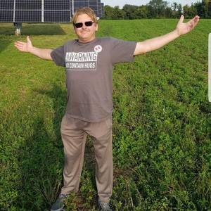 Meet your Posher, Michael